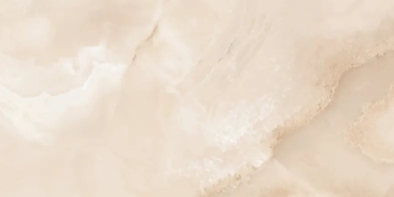 Керамогранит Laparet LP6012G0521R Cammeo Oro бежевый глянцевые чернила 59,5х119,1