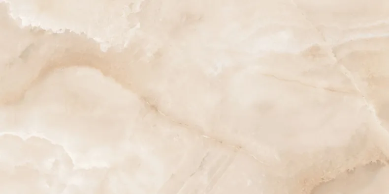 Керамогранит Laparet LP6012G0521R Cammeo Oro бежевый глянцевые чернила 59,5х119,1