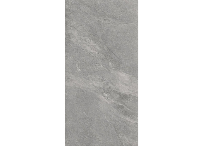 Керамогранит Laparet LP6012G0181R Porter Gray Pro серый матовый R10 STR 59,5х119,1