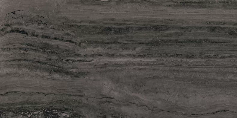 Керамогранитa Sant Agostino CSAAVCDK12 VIA APPIA Vein Cut Dark Kry 60x120