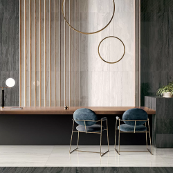 Керамогранитa Sant Agostino CSAAVCDK12 VIA APPIA Vein Cut Dark Kry 60x120