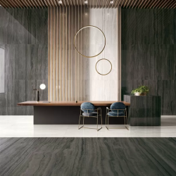 Керамогранитa Sant Agostino CSAAVCDK12 VIA APPIA Vein Cut Dark Kry 60x120