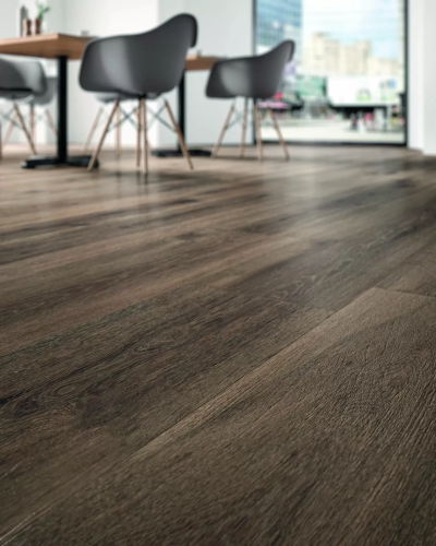 Керамогранитa Sant Agostino CSABA7BU18 Barkwood Burnt 30x180