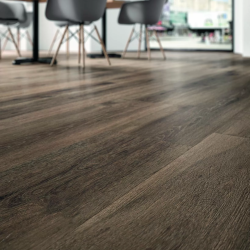 Керамогранитa Sant Agostino CSABA7BU18 Barkwood Burnt 30x180