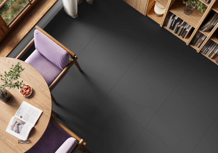 Керамогранит Alma Ceramica GFU60120SPR20R Spector матовый 60x120  