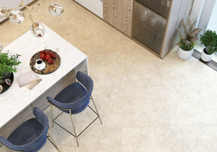 Керамогранит Alma Ceramica GFU6060ADM40R Amsterdam матовый 60x60