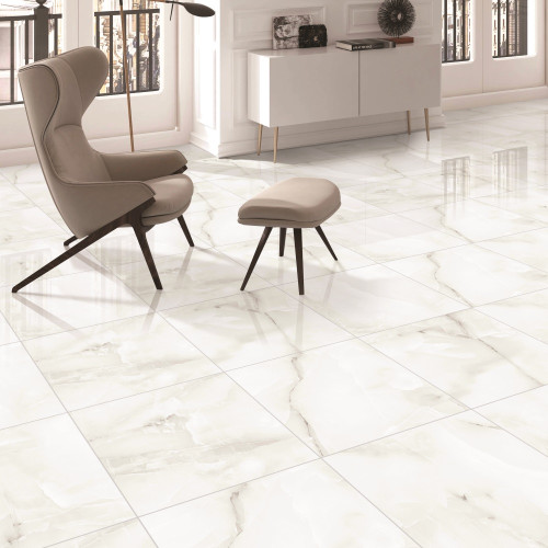 Керамогранит Primavera Onyx Аmber Matt NR127 60x60