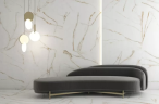 Керамогранит Geotiles Brera Gold Compacglass 60x120