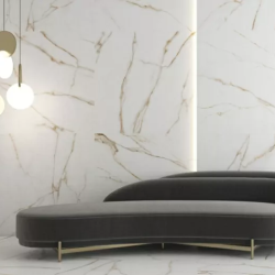 Керамогранит Geotiles Brera Gold Compacglass 60x120