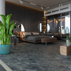 Керамогранит NT Ceramic NTT9114 Cosmic black 60x120