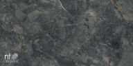 Керамогранит NT Ceramic NTT9114 Cosmic black 60x120