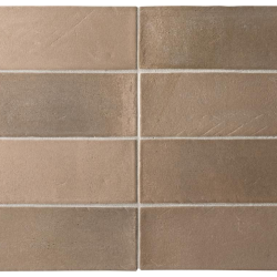 Керамогранит Equipe Miyako 32392 Amber Brown Matt 5x15