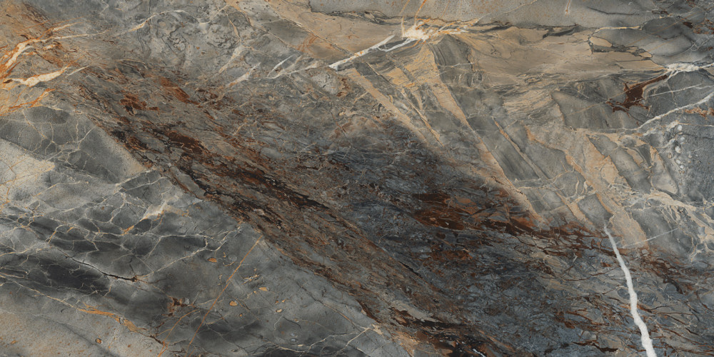 Керамогранит LCM 60120VSM18HG Visconti Marmo 60x120