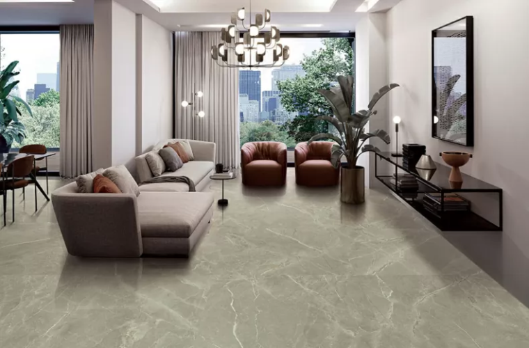 Керамогранит Prissmacer Fior Di Bosco Noce 60x60