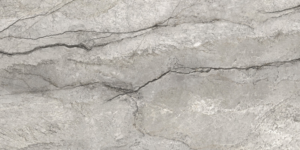 Керамогранит Delacora D12050M Oregon Gray матовый карвинг 60x120