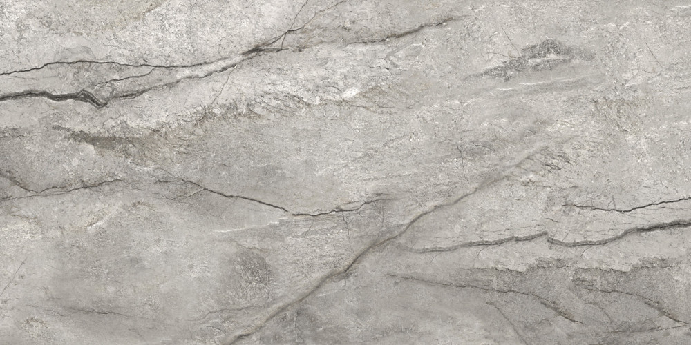 Керамогранит Delacora D12050M Oregon Gray матовый карвинг 60x120