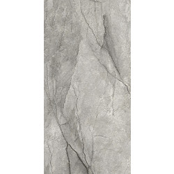 Керамогранит Delacora D12050M Oregon Gray матовый карвинг 60x120