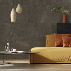 Керамогранит Kerranova K-2202/LR Skala Grey 600x1200x10