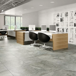 Керамогранит Kerranova K-176/SR Montana Dark Grey 60x60