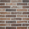 Керамогранит Rondine J85886 Tribeca Old Red Brick 6х25