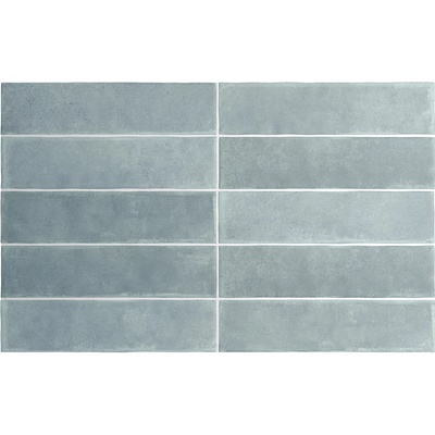 Плитка Equipe Argile 27570 Sky 6x24,6