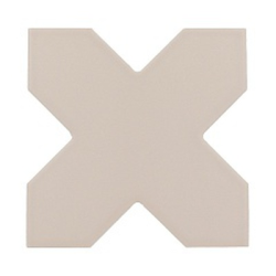 Плитка Equipe Porto 30617 Cross Taupe 12x12