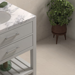 Плитка Equipe Porto 30617 Cross Taupe 12x12