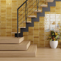 Плитка Equipe Tribeca 26875 Pollen 6x24