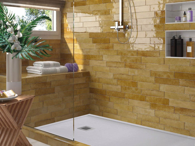 Плитка Equipe Tribeca 26875 Pollen 6x24