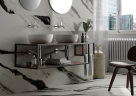 Керамогранит Imola Ceramica PANWH612RM The Room 60x120