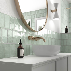 Плитка Equipe Altea 27609 Matcha 7,5x15