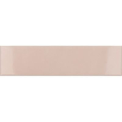 Плитка Equipe Costa Nova 28448 Pink Stony Glossy 5x20