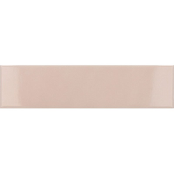 Плитка Equipe Costa Nova 28448 Pink Stony Glossy 5x20
