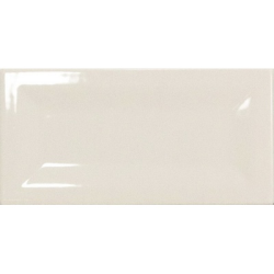 Плитка Equipe InMetro 22351 Cream 7,5x15