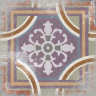 Керамическая плитка Vives 22667 1900 Comillas 20x20