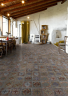 Керамическая плитка Vives 22667 1900 Comillas 20x20