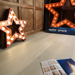 Кварц-виниловый ламинат SPC Aquafloor Space AF4053SPC