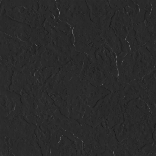 Керамогранит Maimoon Ceramica Charcoal Black Full Body Punch 60x60