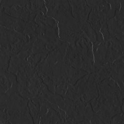 Керамогранит Maimoon Ceramica Charcoal Black Full Body Punch 60x60