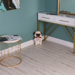 Кварц-виниловый ламинат SPC Aquafloor Stone XL AF5011OSXL