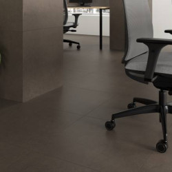 Керамогранит Laparet Sandstone Brown Pro коричневый матовый r 60х60