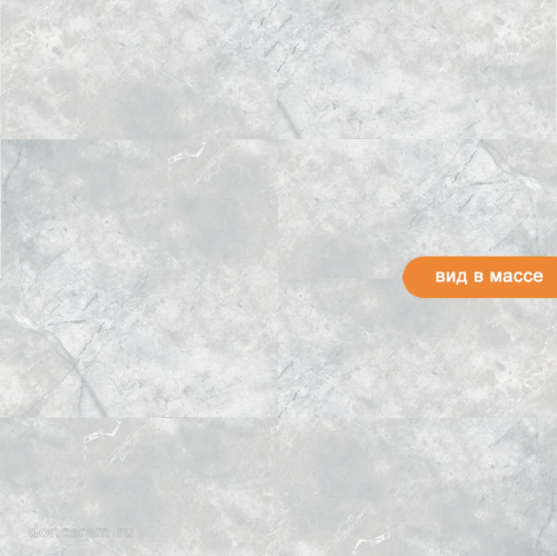 Керамогранит Gravita Imagine White 60x120