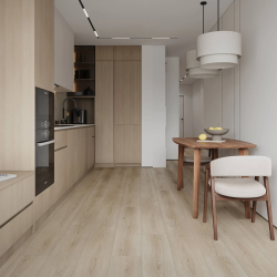 SPC Ламинат Floorwood Дуб Тэйлор 9517