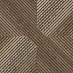 Керамогранит Colorker 231464 Wood Story Brun Matt 59.5x59.5