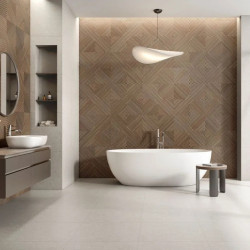 Керамогранит Colorker 231464 Wood Story Brun Matt 59.5x59.5