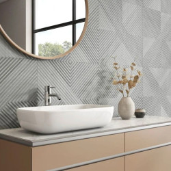 Керамогранит Colorker 231464 Wood Story Brun Matt 59.5x59.5