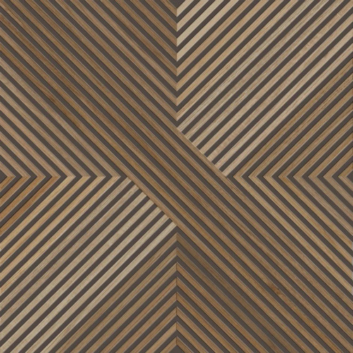 Керамогранит Colorker 231464 Wood Story Brun Matt 59.5x59.5