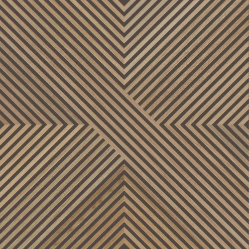 Керамогранит Colorker 231464 Wood Story Brun Matt 59.5x59.5