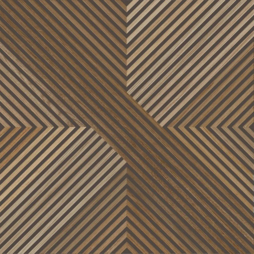 Керамогранит Colorker 231464 Wood Story Brun Matt 59.5x59.5