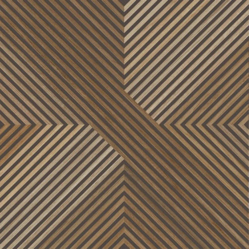 Керамогранит Colorker 231464 Wood Story Brun Matt 59.5x59.5